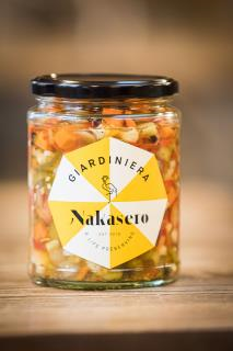 Giardiniera