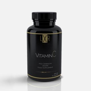 LXR High Strength Vitamin C