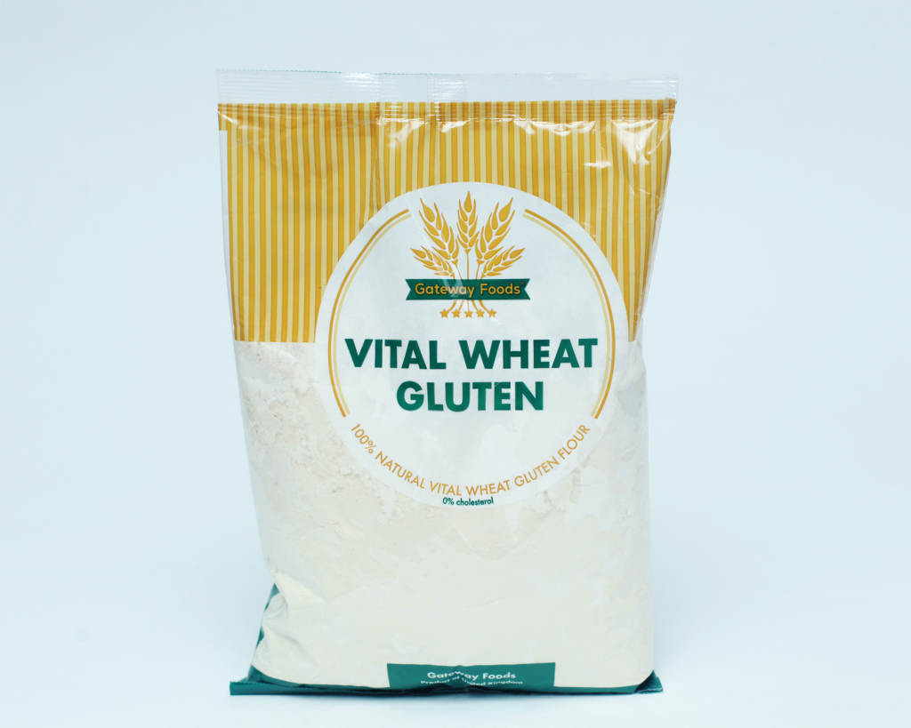 Vital Wheat Gluten