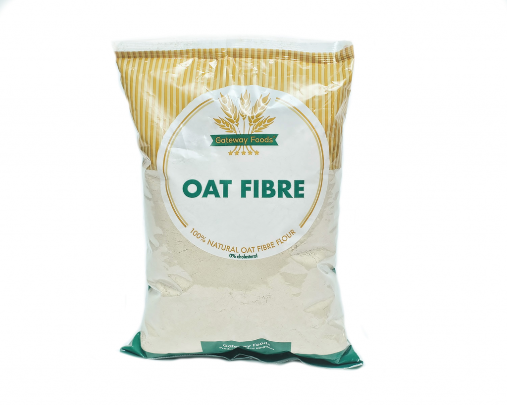 Oat Fibre