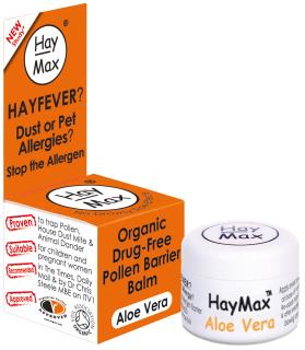 HayMax Aloe Vera