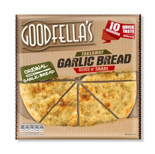 Goodfella's Garlic Bread Plain