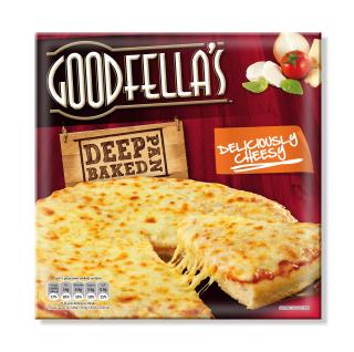 Goodfella's Deep Pan Cheese