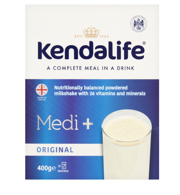 Kendalife Medi+ Original Flav