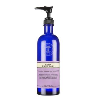 Citrus Hand Wash