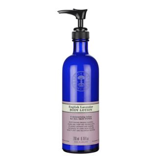 English Lavender Body Lotion