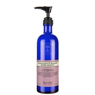 Frankincense & Mandarin Body Lotion