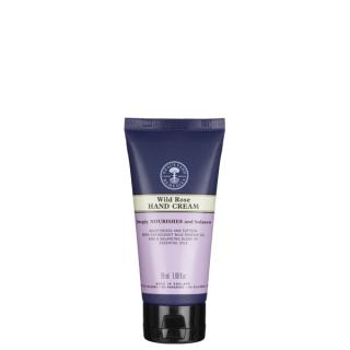 Wild Rose Hand Cream