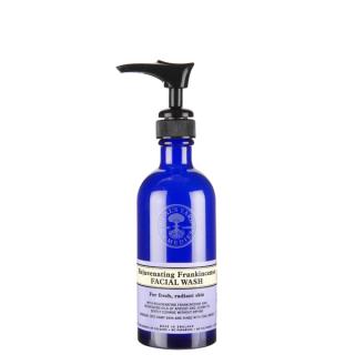 Rejuvenating Frankincense Facial Wash