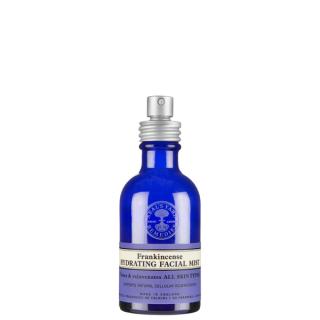 Rejuvenating Frankincense Hydrating Facial Mist