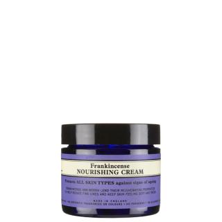 Rejuvenating Frankincense Nourishing Cream