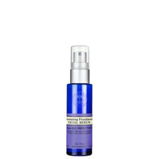 Rejuvenating Frankincense Facial Serum