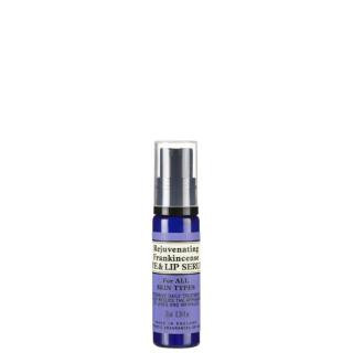 Rejuvenating Frankincense Eye & Lip Serum