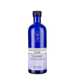 Rejuvenating Frankincense Toner