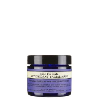 Rose Formula Antioxidant Facial Mask