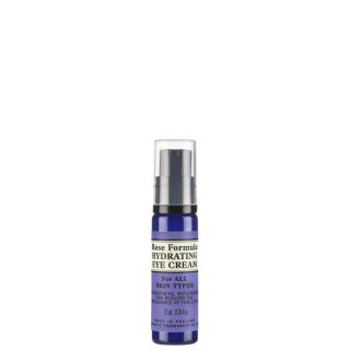 Rose Formula Hydrating Eye Cream