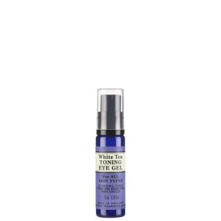 Reviving White Tea Toning Eye Gel