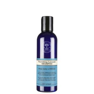 Nourishing Lavender Shampoo