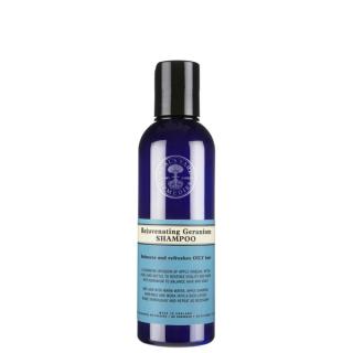 Rejuvenating Geranium Shampoo