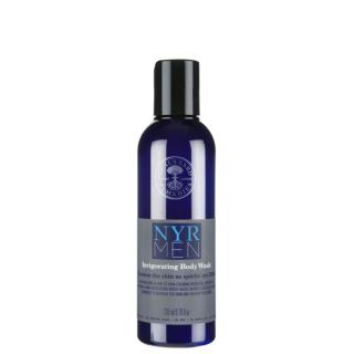 NYR Men Invigorating Hair & Body Wash