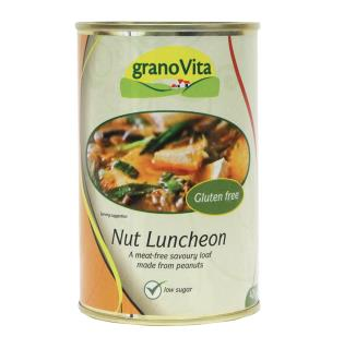 GranoVita  Nut Luncheon