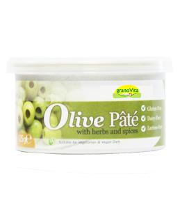 GranoVita Olive Pate