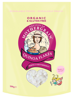 Quinoa Flakes