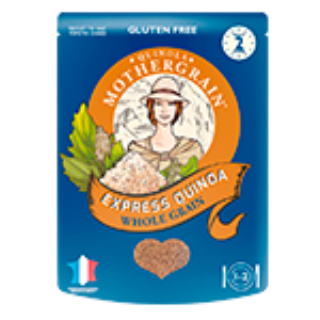 Quinola Express Wholegrain