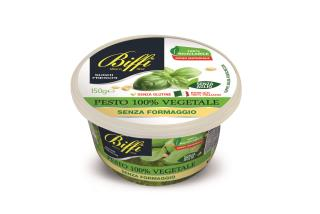 Vegetable Pesto Without Cheese 150g