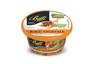 Vegetable Ragu 150 g (chilled)