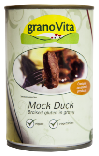 GranoVita Mock Duck