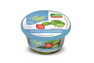 Pesto leggero 150g (chilled)