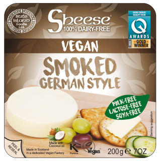 Smoked German Style Soya Free