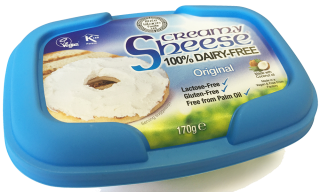 Original Creamy Sheese 170g