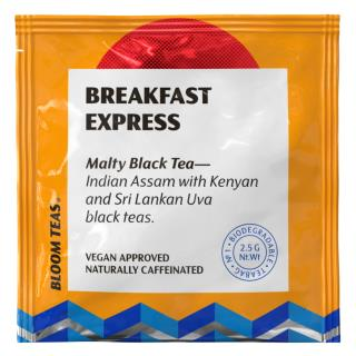 Breakfast Express