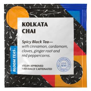 Kolkata Chai