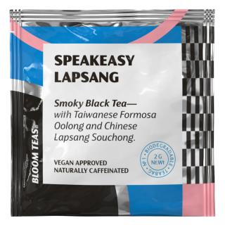 Speakeasy Lapsang