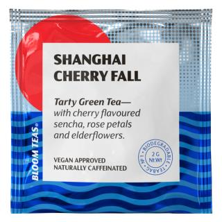 Shanghai Cherry Fall