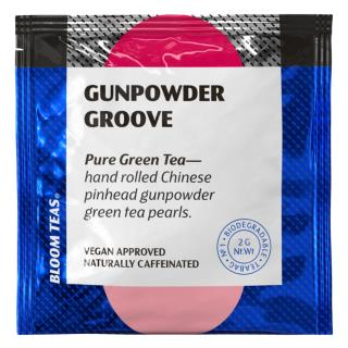 Gunpowder Groove