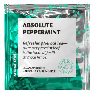 Absolute Peppermint