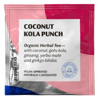 Coconut Kola Punch