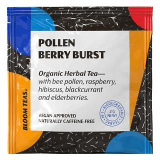 Pollen Berry Burst