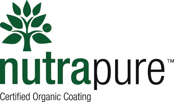 Colorcon® | Nutrapure™ Certified Organic Coating