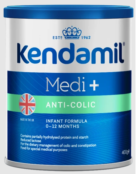 Kendamil Medi+ Anti Colic (0-12 months)