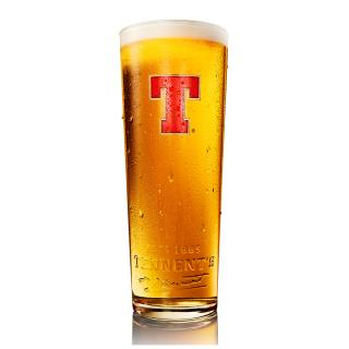 Tennents Lager