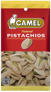 Camel Natural Pistachios