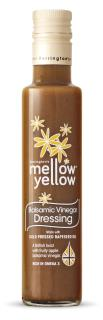 Farrington's Mellow Yellow Balsamic Vinegar Dressing