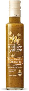 Farrington's Mellow Yellow Honey & Mustard Dressing