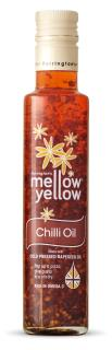 Farrington's Mellow Yellow Chilli Oil