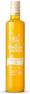 Farrington's Mellow Yellow Cold Pressed Rapeseed Oil